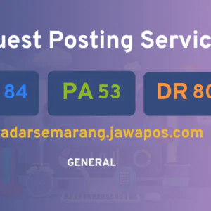 publish guest post on radarsemarang.jawapos.com