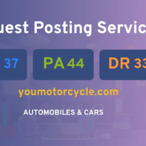 publish guest post on youmotorcycle.com