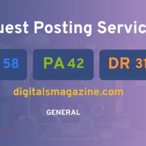 publish guest post on digitalsmagazine.com