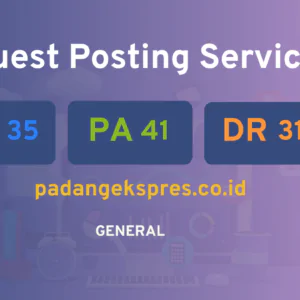 publish guest post on padangekspres.co.id