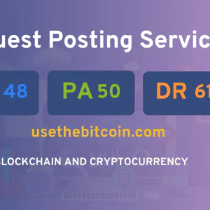 publish guest post on usethebitcoin.com