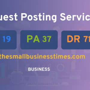 publish guest post on thesmallbusinesstimes.com