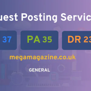 publish guest post on megamagazine.co.uk