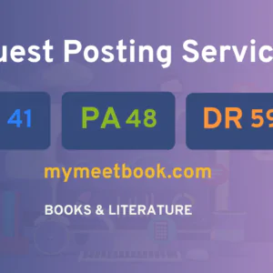 publish guest post on mymeetbook.com