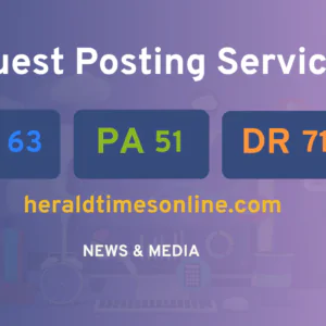 publish guest post on heraldtimesonline.com