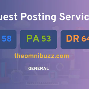 publish guest post on theomnibuzz.com