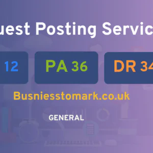 publish guest post on Busniesstomark.co.uk
