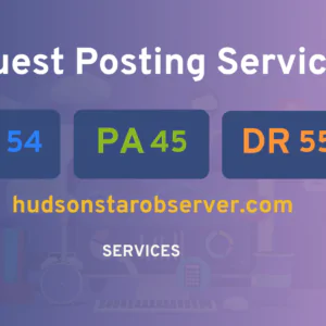 publish guest post on hudsonstarobserver.com