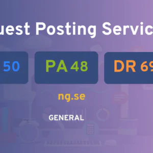 publish guest post on ng.se
