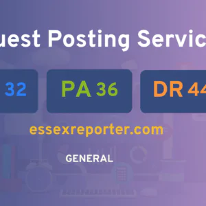 publish guest post on essexreporter.com