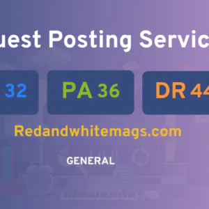 publish guest post on Redandwhitemags.com