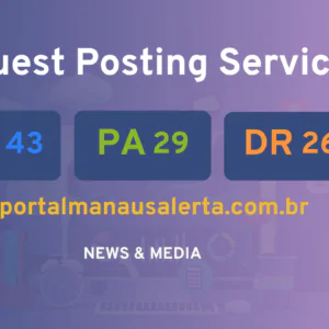 publish guest post on portalmanausalerta.com.br