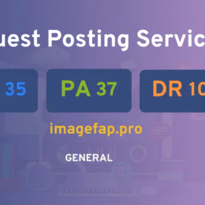 publish guest post on imagefap.pro