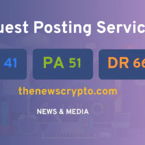 publish guest post on thenewscrypto.com