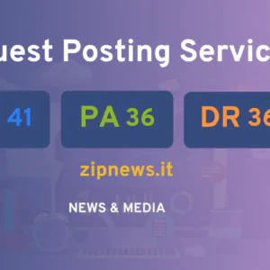 publish guest post on zipnews.it