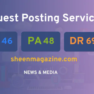 publish guest post on sheenmagazine.com