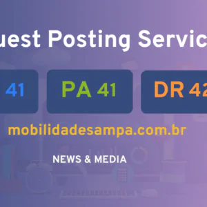 publish guest post on mobilidadesampa.com.br