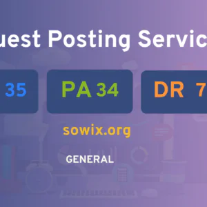 publish guest post on sowix.org