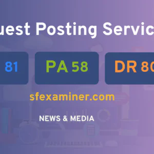 publish guest post on sfexaminer.com