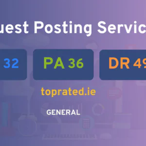publish guest post on toprated.ie
