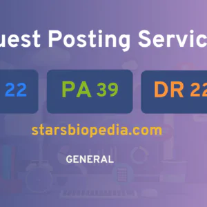 publish guest post on starsbiopedia.com