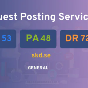 publish guest post on skd.se
