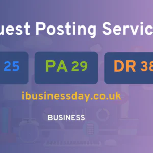 publish guest post on ibusinessday.co.uk