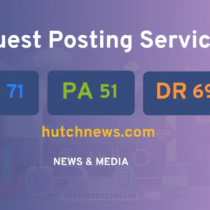 publish guest post on hutchnews.com