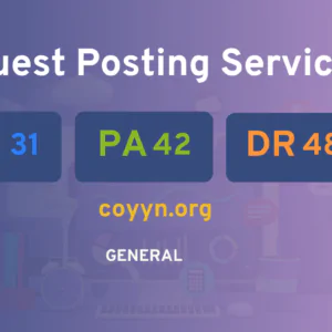 publish guest post on coyyn.org