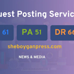 publish guest post on sheboyganpress.com