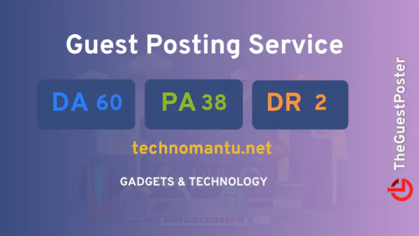 publish guest post on technomantu.net
