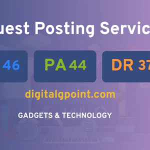 publish guest post on digitalgpoint.com