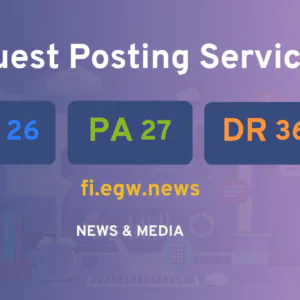 publish guest post on fi.egw.news