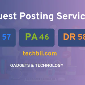 publish guest post on techbii.com