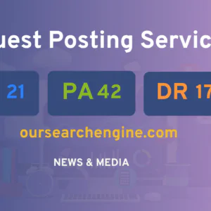publish guest post on oursearchengine.com