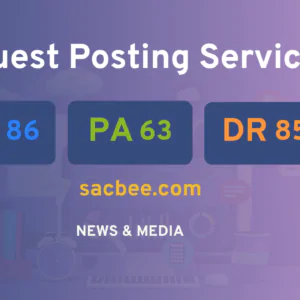 publish guest post on sacbee.com