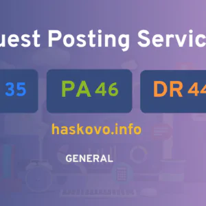 publish guest post on haskovo.info