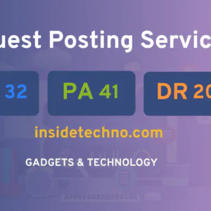 publish guest post on insidetechno.com