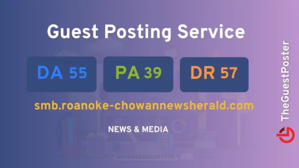 publish guest post on smb.roanoke-chowannewsherald.com