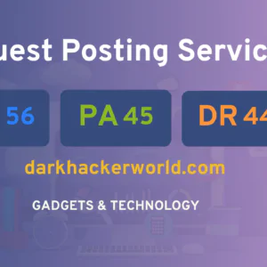 publish guest post on darkhackerworld.com