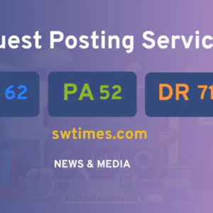 publish guest post on swtimes.com