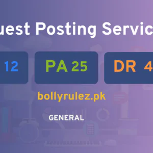 publish guest post on bollyrulez.pk