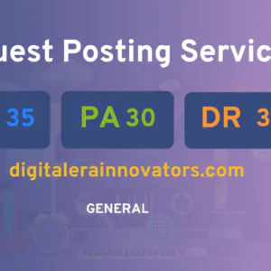 publish guest post on digitalerainnovators.com