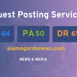 publish guest post on alamogordonews.com