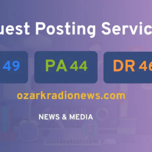 publish guest post on ozarkradionews.com