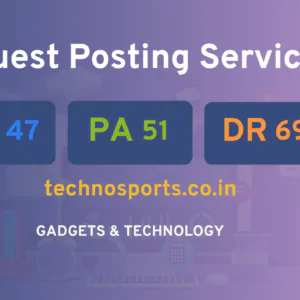 publish guest post on technosports.co.in