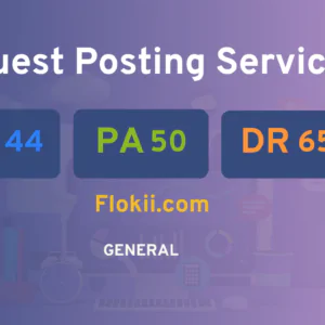 publish guest post on Flokii.com