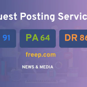 publish guest post on freep.com