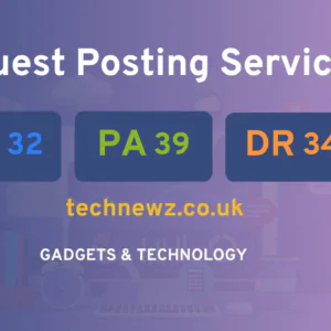 publish guest post on technewz.co.uk