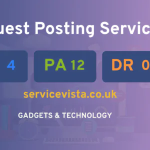 publish guest post on servicevista.co.uk